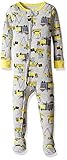 Carter's Baby Boys 1 Pc Cotton 321g267, Print, 12 Months Baby