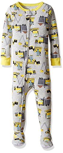 Carter's Baby Boys 1 Pc Cotton 321g267, Print, 12 Months Baby Carter's Baby Boys 1 Pc Cotton 321g267, Print, 12 Months Baby