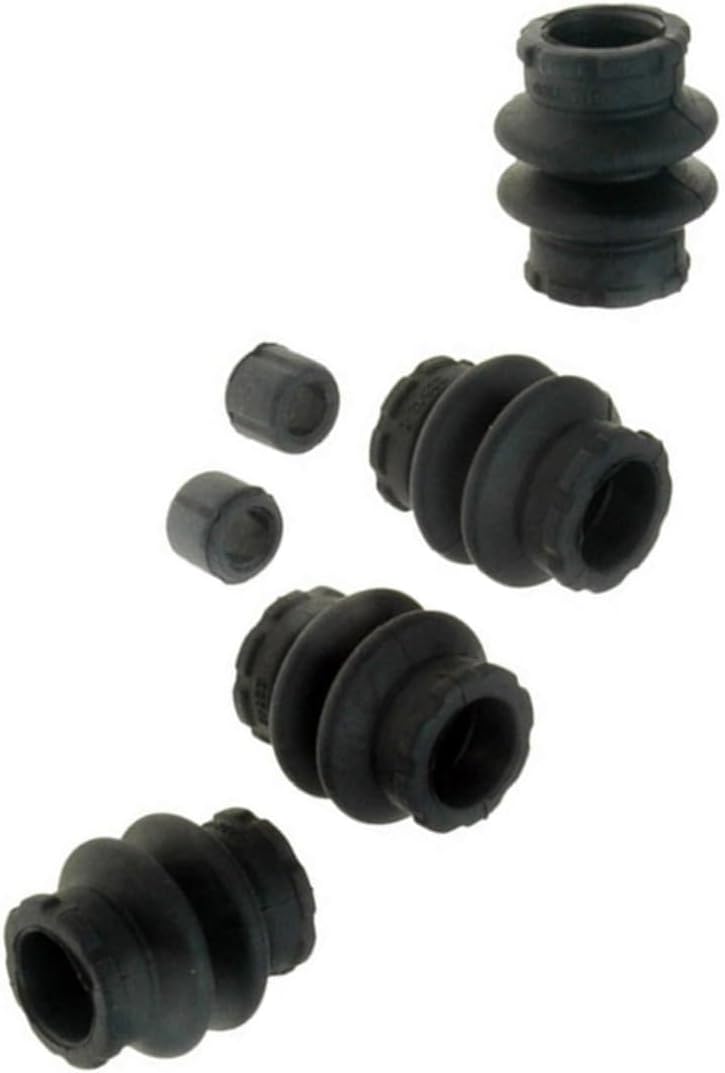 Disc Brake Caliper Bushing Rear fits Mitsubishi RVR 2011 2012 1 PCS