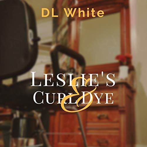 Cover art for Leslie's Curl & Dye