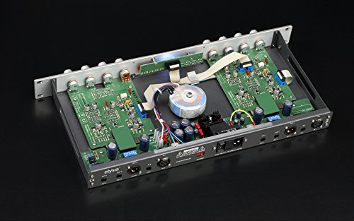 elysia xpressor Stereo Buss Compressor - Dynamics - Image 4