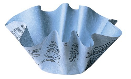 Shop Vac 901-07-33 Dry Filter Reuse 3Pk