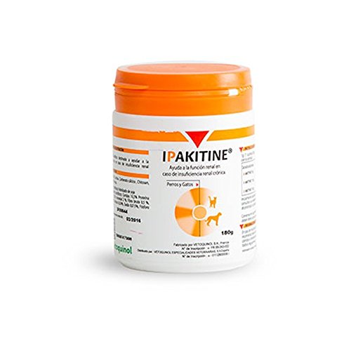 Preisvergleich Produktbild IPAKITINE 300 G