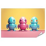 Añade carácter y estilo a tus paredes con nuestros versátiles carteles. Descubre ahora el complemento perfecto para tu hogar o encuentra el regalo ideal para tus seres queridos. Crea un ambiente inspirador que resalta tu estilo individual con nuestros carteles