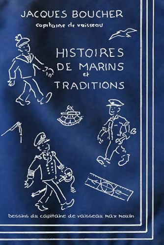 Histoires de marins et traditions