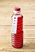 梅ボーイズ【無添加】天日塩と完熟南高梅で作った紫蘇梅酢 500ml ボトル / 和歌山/紀州南高梅/ビネガー/梅エキス/うめ/天然塩/天然調味料/クエン酸/すっぱい/ミネラル/マクロビオティック/ドリンク/ドレッシング/お湯割り/下味/シソ/添加物不使用