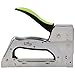 Surebonder 5650 All-in-1 Heavy Duty Staple Gun, Silver