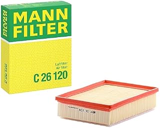 MANN-FILTER C26120-MAN filtr powietrza