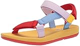 camper schuhe sale online Extraordinary Grip Camper Damen Match Sandal, Multi, 39 EU