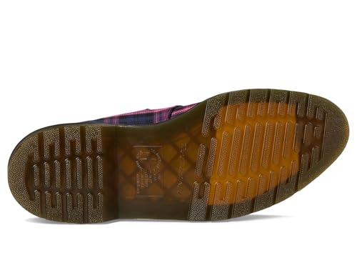 Dr. Martens Women's Elphie Mj Mary Jane Flat3