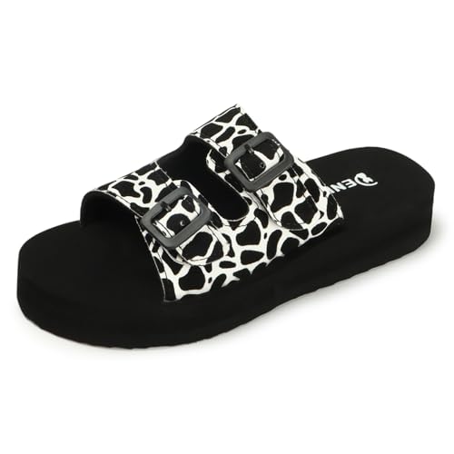 Image of Denill Women Ultra Soft Bottom flats with adjustable strap for Women & Girl's