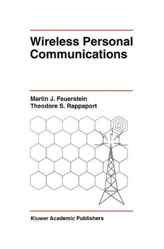 Wireless Personal Communications (Kluwer International Series in Engineering and Computer Science)
