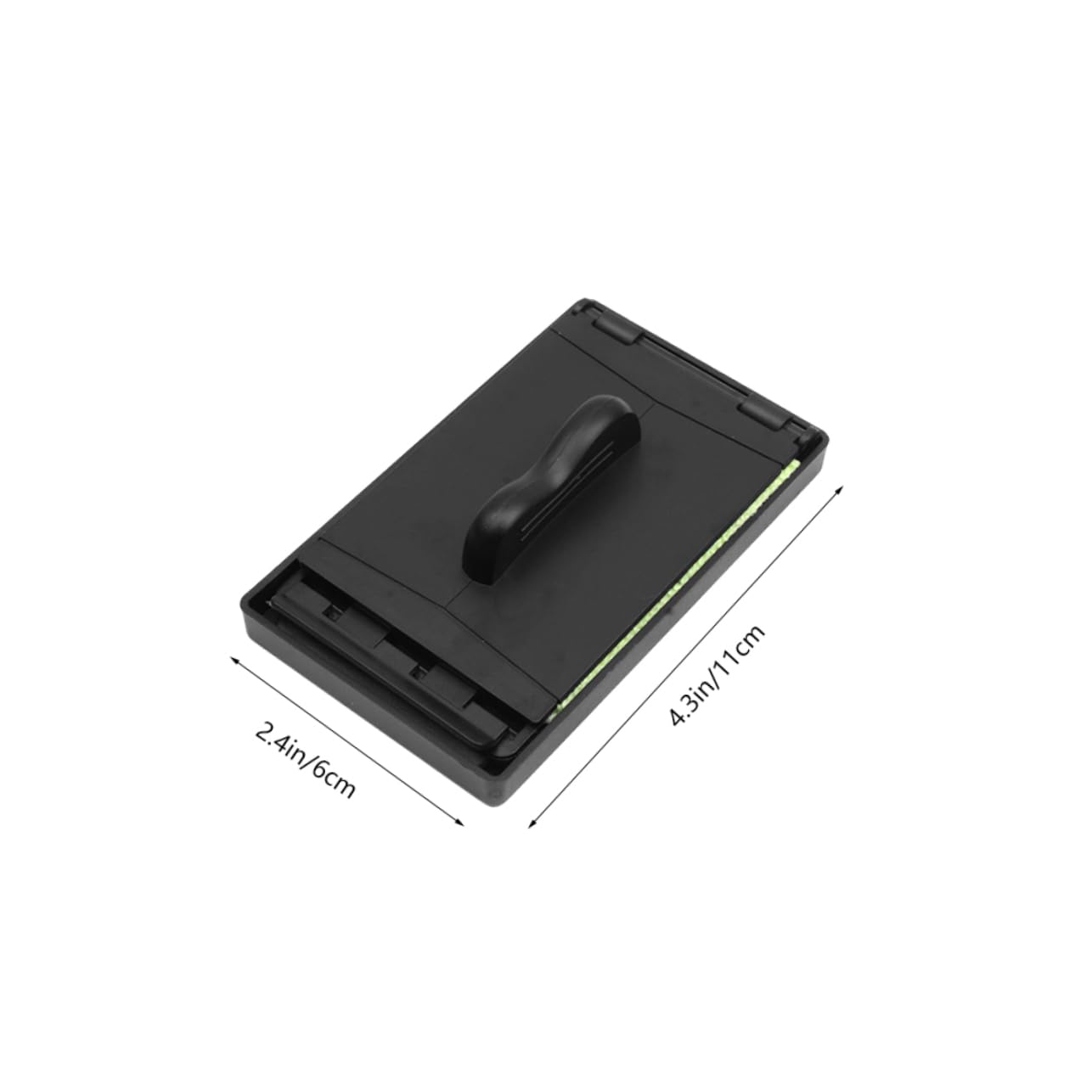 Totority Guitar String Cleaner Durable Fretboard for Guitar Bass and Ukulele Easy Operation Present for Musicians and Guitar Lovers Essential Guitar Supplies