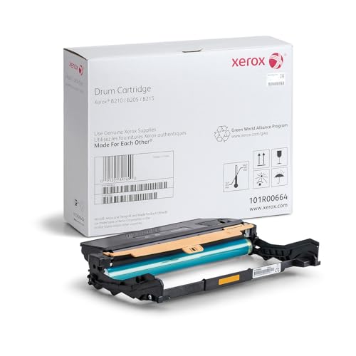 Xerox B205/B210/B215 Drum Cartridge