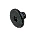 Odyson - Airport Card/SSD Screw (Torx T5) Replacement for MacBook Air 11" A1370 A1465, 13" A1369 A1466 (Late 2010-Early 2015)