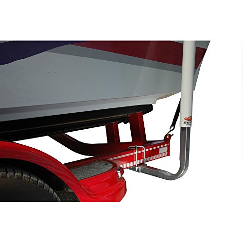 Find The Best Boat Trailer Loading Guides Reviews & Comparison Katynel