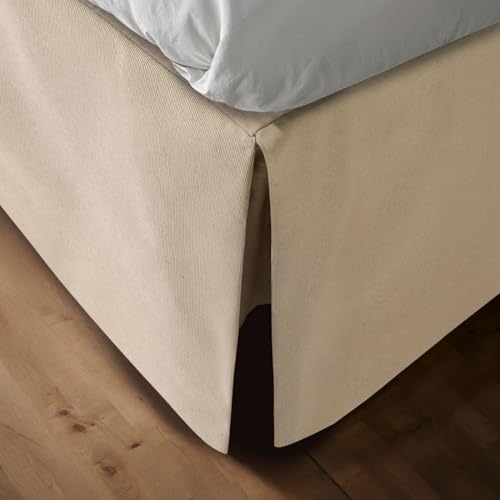 10XDIEZ Cubre canapé (Sun Beige - Cama 90cm)