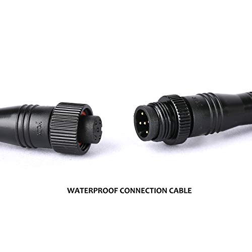 Measureman 3-1/8" Dial Size Stainless Steel Industrial Digital Pressure Control, Pressure Switch, 1/4"Npt Lower Mount, 0-230Psi, 110Vac, 0.5% Accuracy, Led Display #TOP3