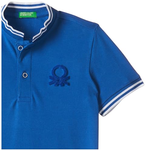 Image of United Colors of Benetton Boys Polo Shirt
