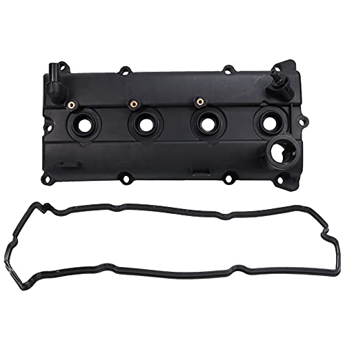 Jdmspeed New Engine Valve Cover Assembly 13264-Ea000 13264Ea000 Replacement For Nissan Frontier 2005-2020 #TOP2