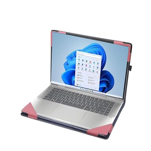 Funda para Laptop Lenovo Yoga 7i Gen 5 15 pulgadas miniatura 7
