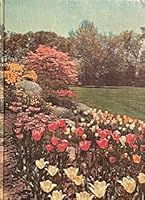 The New Illustrated ENCYCLOPEDIA OF GARDENING (unabridged); Book # 20 SAX - SOI B005GRTFVC Book Cover