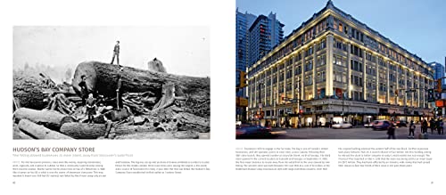 Vancouver Then and Now(r)