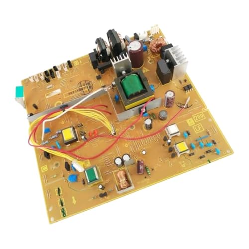 Carte d'alimentation RM2-7782 pièce rechange imprimante 110V