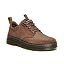 Desert Brown Bronx Suede Extra Tough 50 50