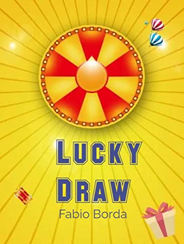 Lucky Draw (English Edition)