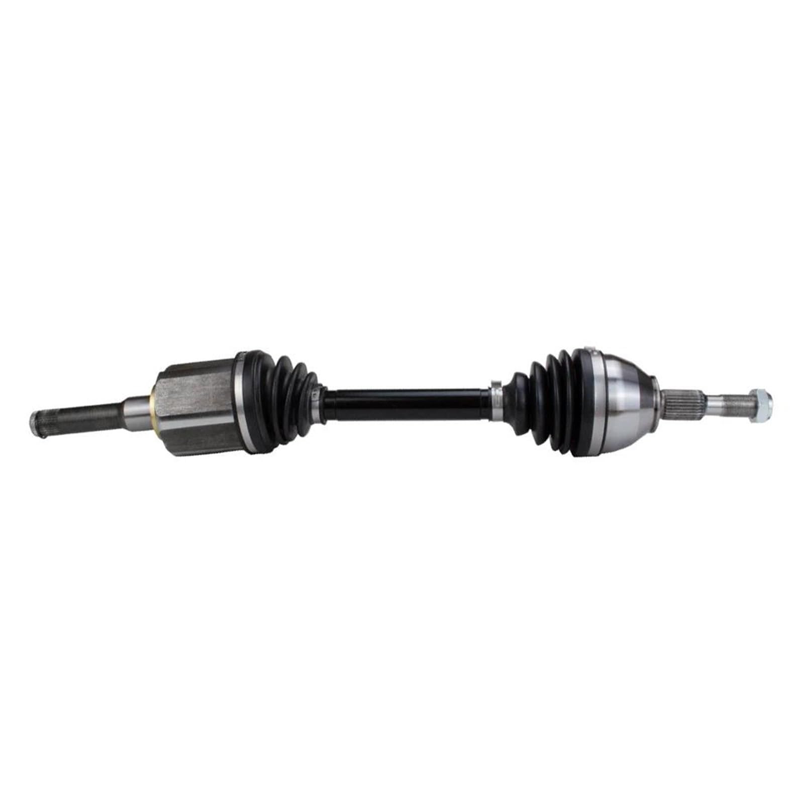 IITA Cardan Transmission Ensemble d'arbre De Joint Homocinétique Arbre De Transmission Gauche Arbre De Transmission Arbre D'essieu DG9Z-3B437-AF pour Ford pour Mondeo Essieu Avant