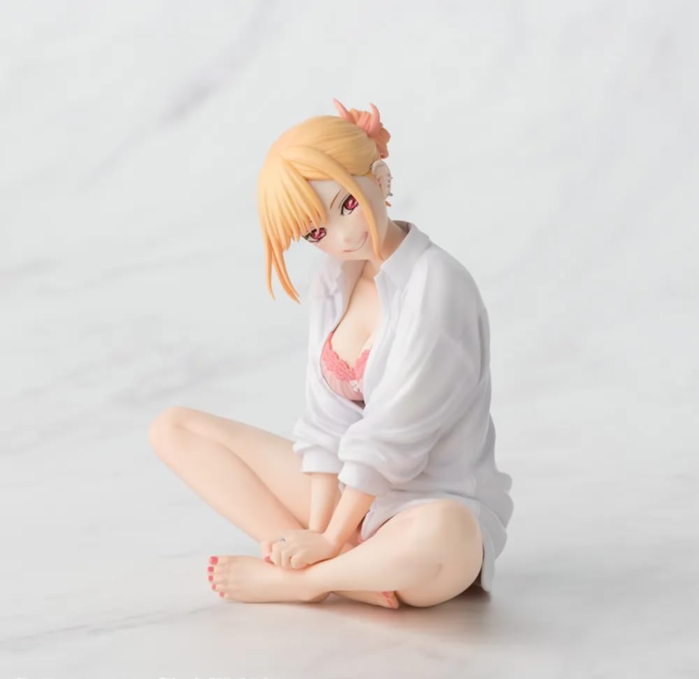 その着せ替え人形は恋をする　エクステラ　Yumemirize　フィギュア　12個 Amazon.co.jp: その着せ替え人形は恋をする Yumemirize 喜多川海夢