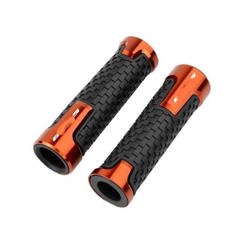 Poignées en caoutchouc moto guidon accessoires pour GSXS 1000 S