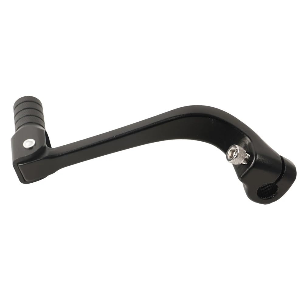 Yibhj3e One Color Gear Shift Lever Motorcycle Adjustable Brake Pedal Lever Gear Shift Shifter Levers For Msx125 For Grom125 Msx 125 For Grom 2013-2024