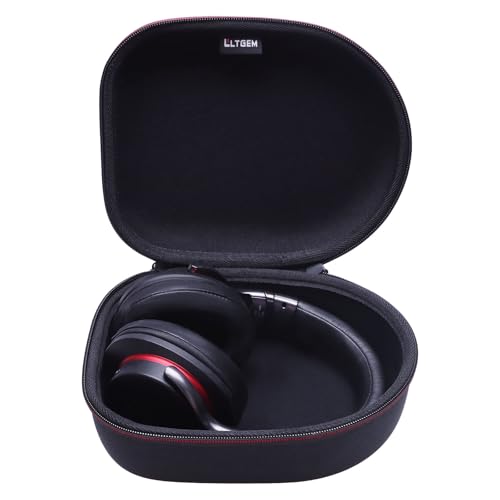 Headphone Headset Case Compatible with Audio-Technica ATH-M20x/JBL/Raycon/Soundcore...