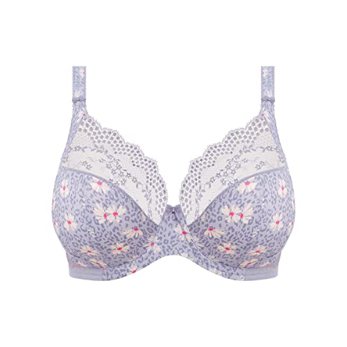 Image of Elomi Women's Lucie Underwire Stretch Plunge Bra