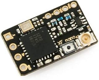 Team BlackSheep TBS Crossfire Nano RX - Non Diversity