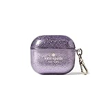 Kate Spade Liquid Glitter Airpod Gen 3 Case