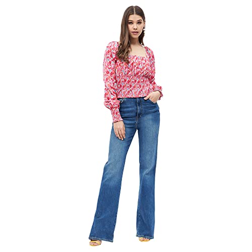 Image of Harpa Women's Regular Fit T-Shirt