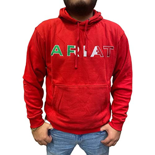 Image of ARIAT Mexico Hoodie