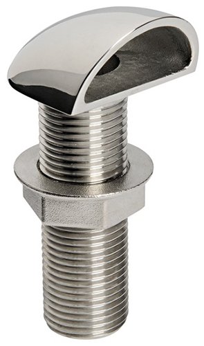 Dalot OSCULATI AISI 316 1/2 antirouille pour étanchéité de coque marine