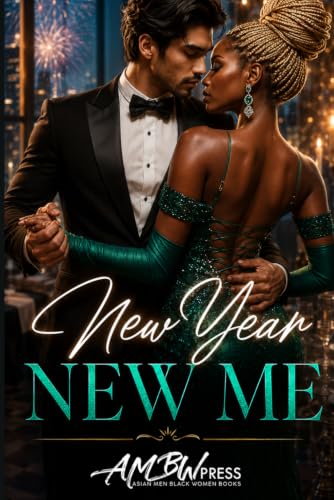 New Year New Me: AMBW Holiday Romance | Workplace | Second Chance