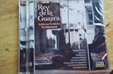  Rey de la Guajira
