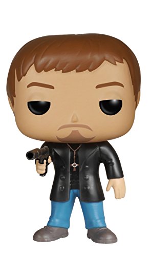 Sale Funko Pop Movies: Boondock Saints Murphy Macmanus Action Figure