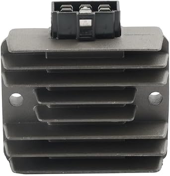 مقوم منظم الجهد لـ TMX150 SUPREMO GL150 12-2021 31600-KPN-A01 الملحقات