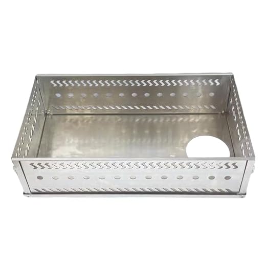 Ladrillos Sauna - Estufa de Sauna, Resistentes al Calor | Cesta de leña de Acero Inoxidable, Piedras de Sauna Plegables estándar para Estufa de leña o Estufa eléctrica, Juego de