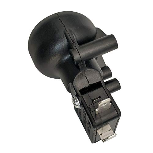 Mensi Outdoor Propane Gas Patio Heater Parts Micro Anti Tilt Dump-Switch Safety Anti-Tip Set Of 2 #TOP3