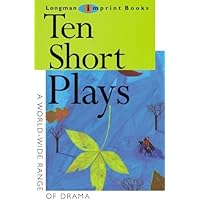 Ten Short Plays