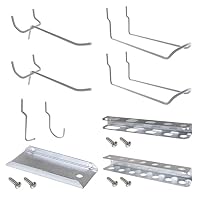 Accesorios para sistemas de almacenaje