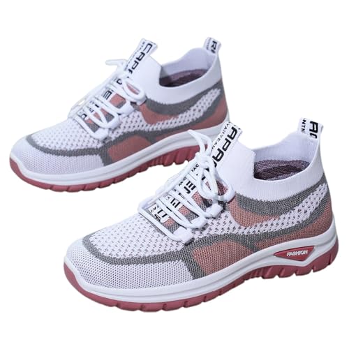 Chaussures de course légères et confortables pour soulager vos pieds